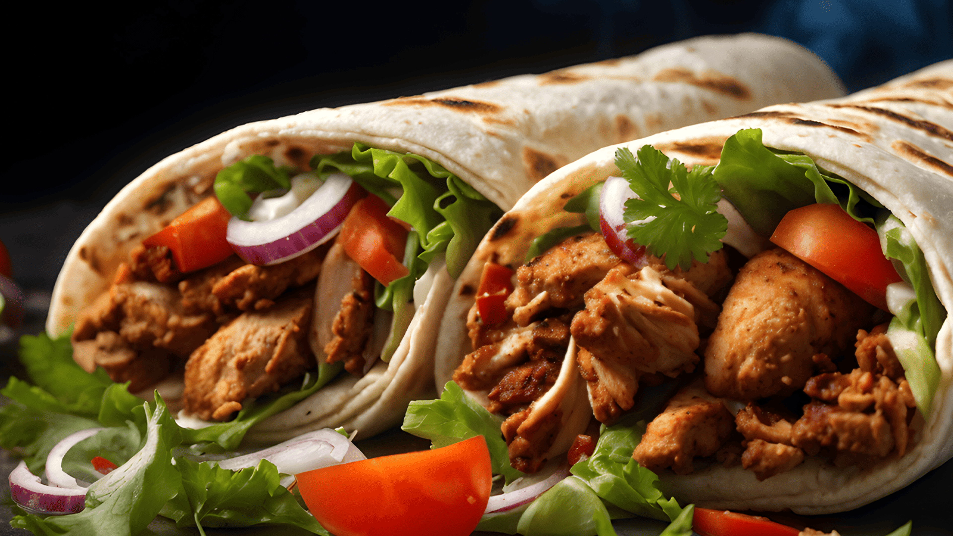 Berliner Döner Wilhelmshaven