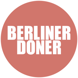 Berliner Döner Wilhelmshaven logo.